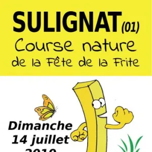 Course de la Frite