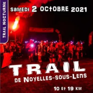 Trail de Noyelles-sous-Lens