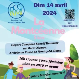 La Montcéenne
