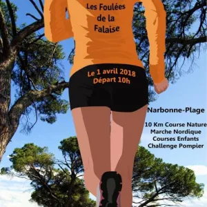 Les Foulées de la Falaise