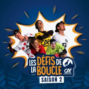 Les Défis de la Boucle