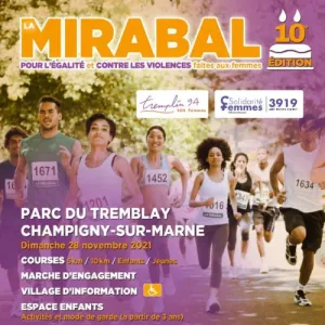 La Mirabal