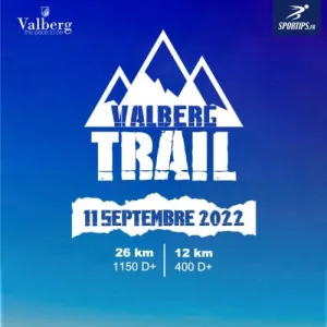 Valberg Trail