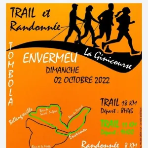Trail d'Envermeu