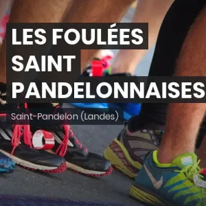 Les Foulées Saint Pandelonnaises