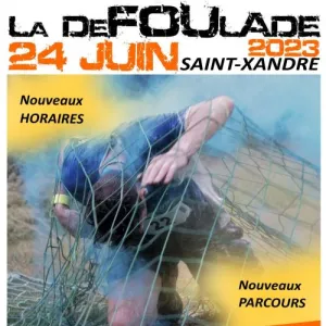 La Défoulade
