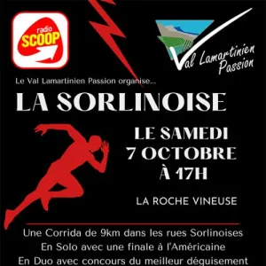La Sorlinoise