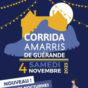 Corrida de Guerande