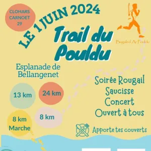 Trail du Pouldu
