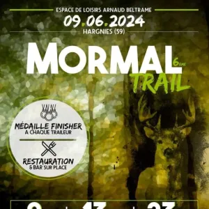 Mormal Trail