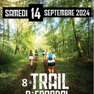 Trail d'Ecordal