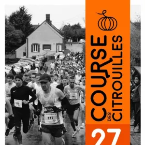 La Course des Citrouilles