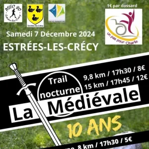 La Médiévale