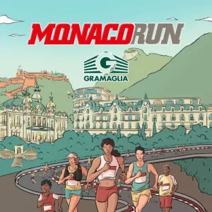 Monaco Run