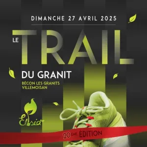 Trail du Granit