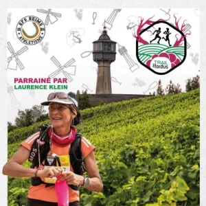 Trail des Tordus