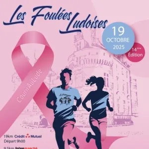 Les Foulées Ludoises