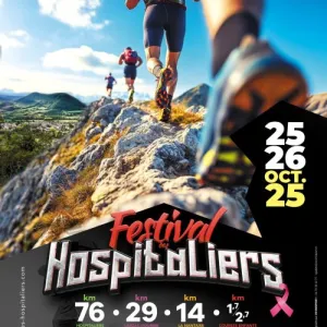 Festival des Hospitaliers
