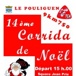 Corrida de Noël