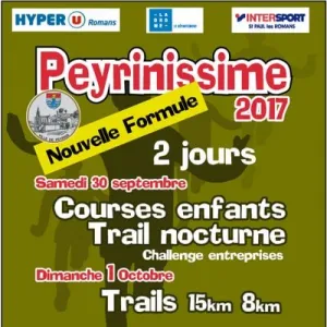 La Peyrinissime
