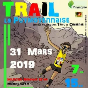 La Puymoyennaise