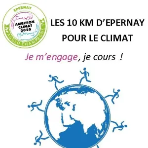 10 km d'Epernay Pays de Champagne