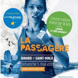 La Passagère