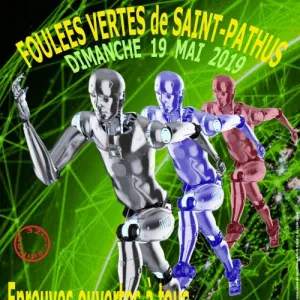 Foulées Vertes de Saint Pathus