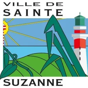 10km de Sainte Suzanne