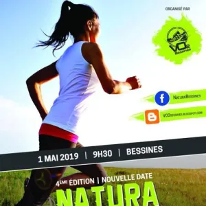 Natura Bessines