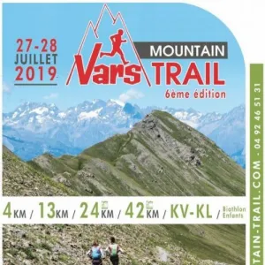 Vars Mountain Trail
