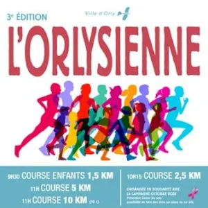 L'Orlysienne
