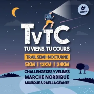 TVTC - Tu Viens Tu Cours