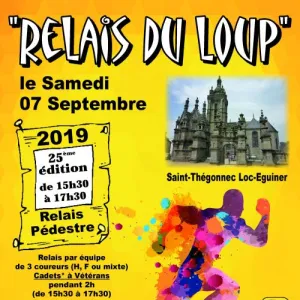 Relais du Loup
