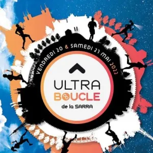 Ultra Boucle de la Sarra