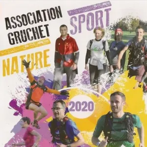 Gruchet Trail Orientation