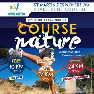La Martinoyenne