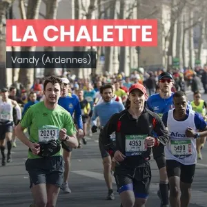 La Chalette