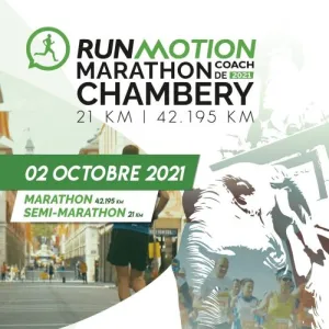 Marathon de Chambéry