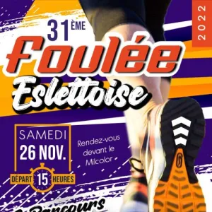 Foulée Eslettoise