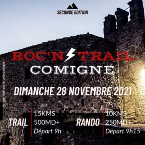Roc'N Trail