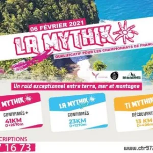 La Mythik