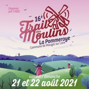 Trail des Moulins