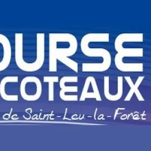 Course des Coteaux