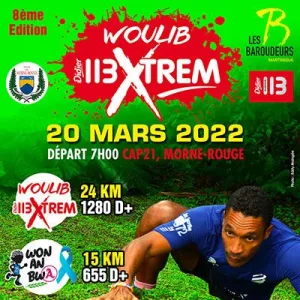 Woulib