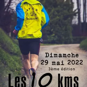 Les 10 km de Yerville