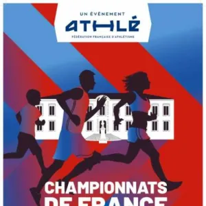 Tour de Houilles - Championnats de France de 10km