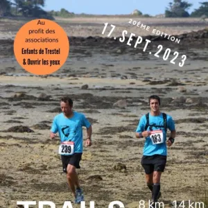 Trail de l'Estran