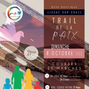 Trail de la Paix 19