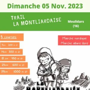 La Montliardaise